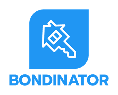 Bondinator Logo